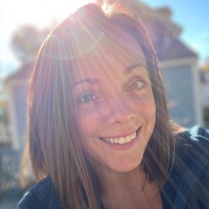 Meet your Posher, Kathleen